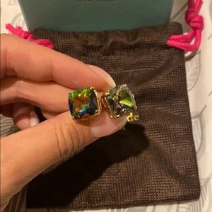 Kate spade earrings